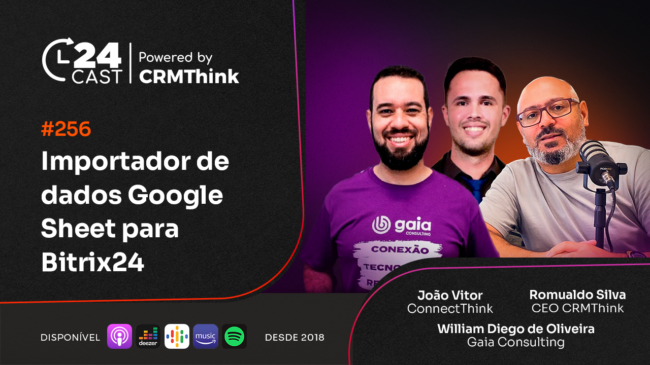 24cast-256-importador-de-dados-google-sheet