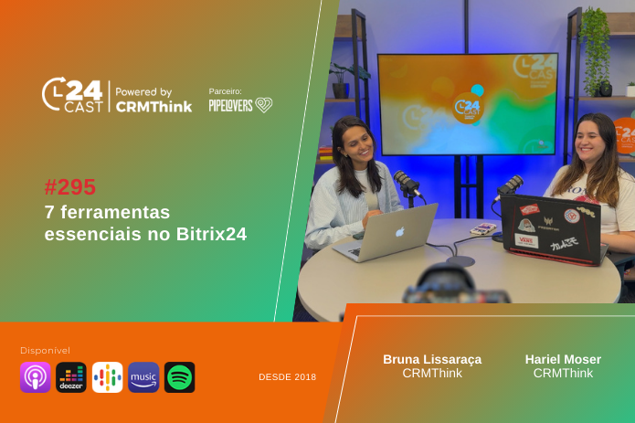 7 funcionalidades essenciais do Bitrix24