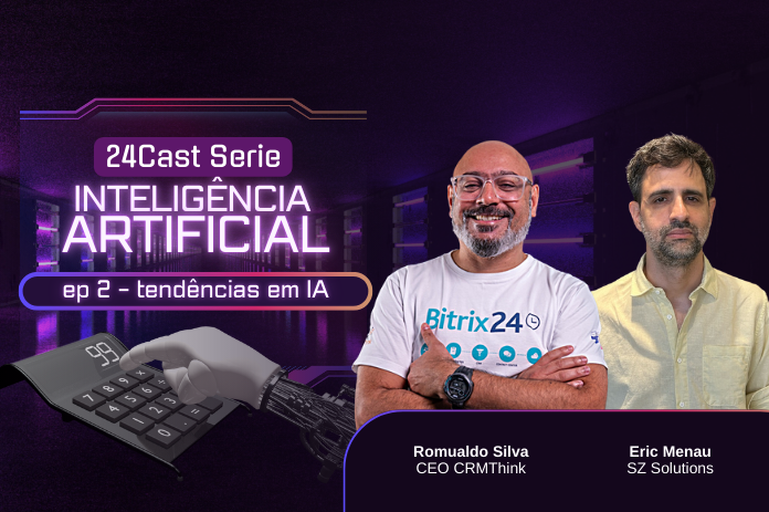 tendências em inteligência artificial para empresas