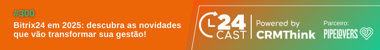 Descubra as novidades do Bitrix24 em 2025 que vão transformar sua gestão!
