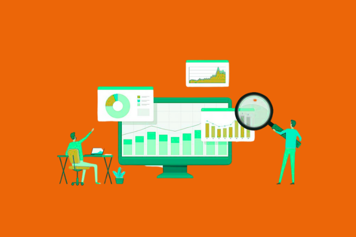 boas práticas na análise de dados com BI