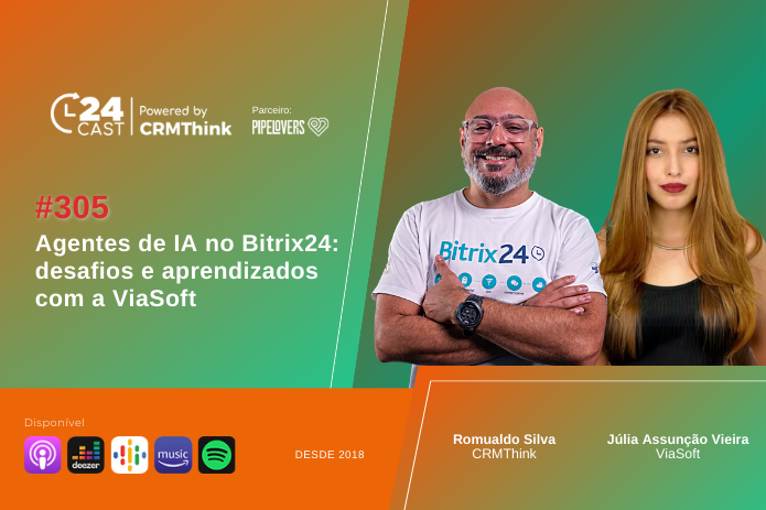 agente de ia no bitrix24