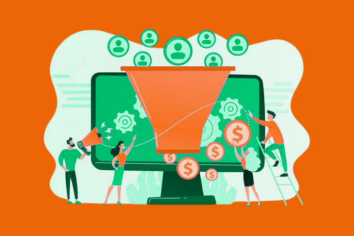 Boas práticas na gestão de leads no Bitrix24