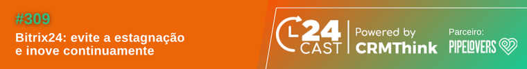 Bitrix24, estagnação, otimização, IA, inteligência artificial, CRM, automação