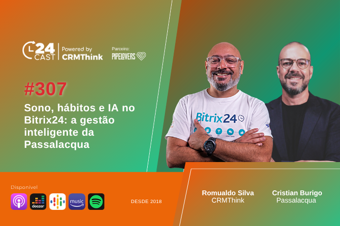 Gestão inteligente e IA na Passalacqua