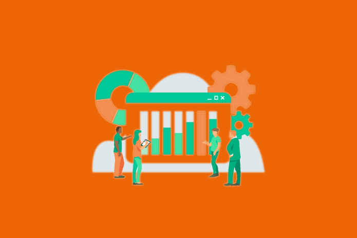 criador de BI no Bitrix24