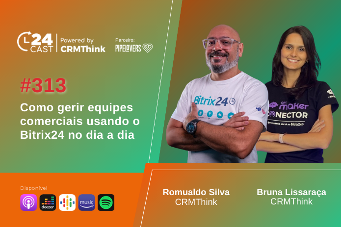 gestão comercial no bitrix24