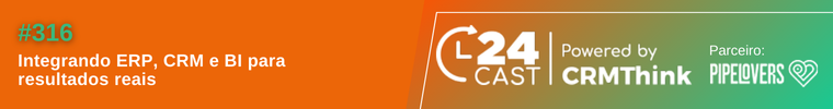integração ERP, BI e CRM - Bitrix24
