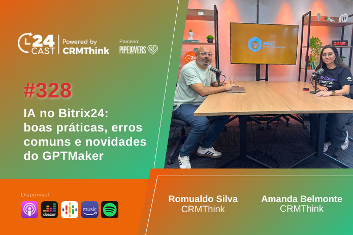IA no Bitrix24