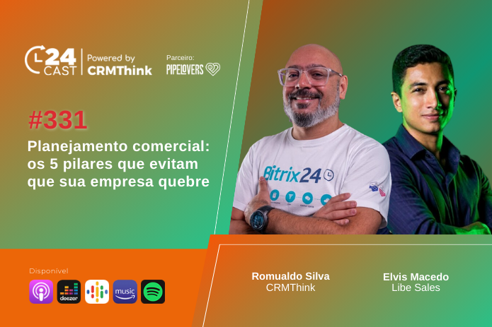 Planejamento comercial